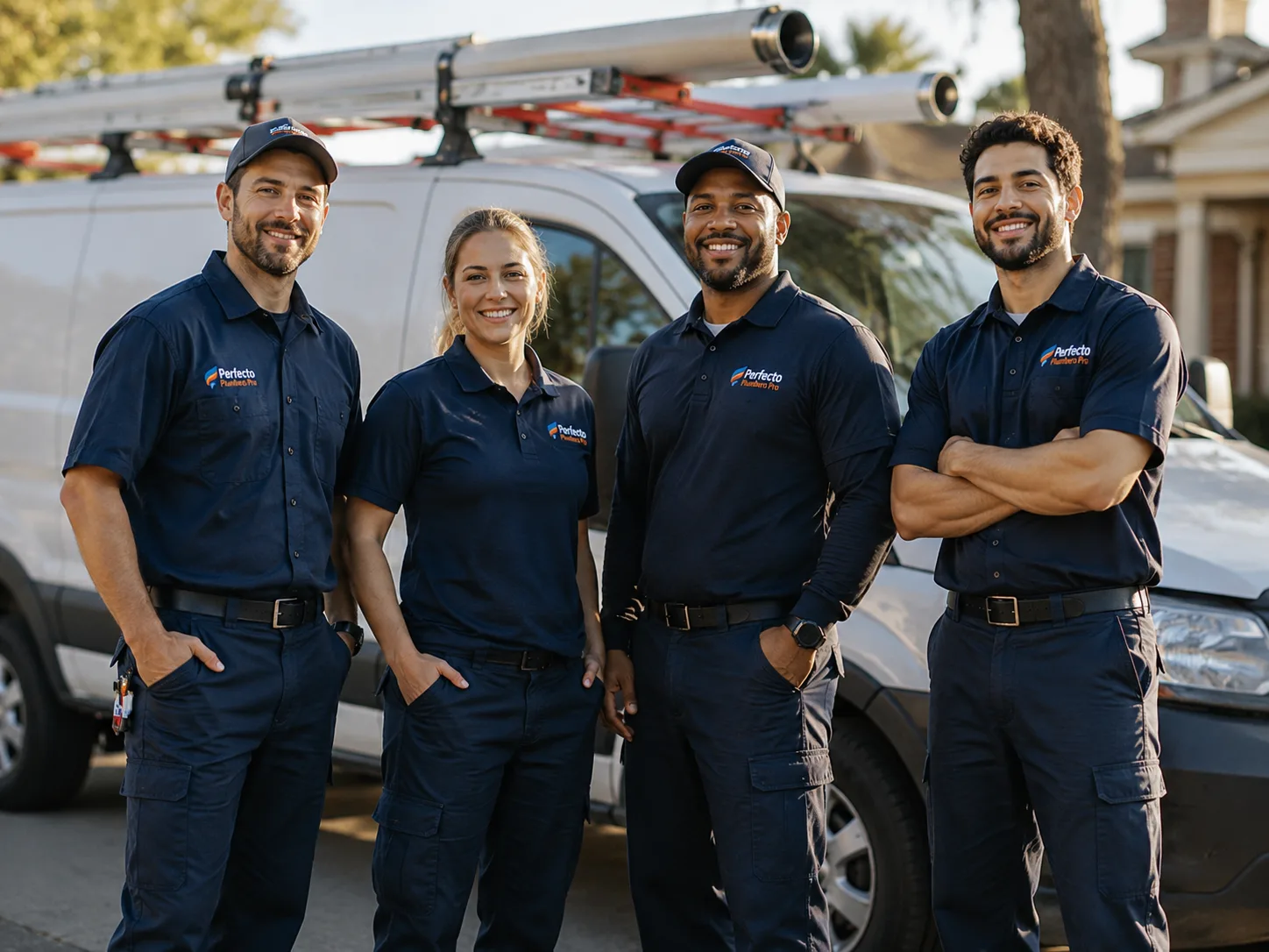 Emergency Plumber Near Me in Kents Store, VA near me